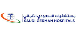 Saudi German Hospitals