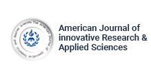 american journal of innovative research & applied sciences